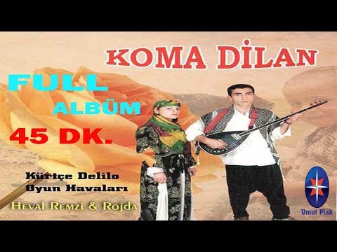 Karışık Kürtçe Halay Delilo Oyun Havaları / Mükemmel Kürtçe Elektro Saz (Gowend Düğün)