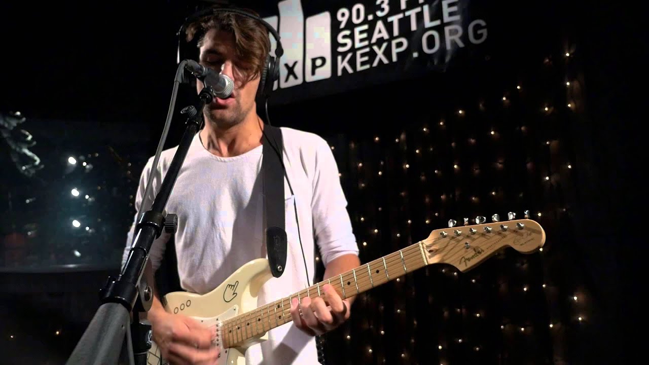 Watch Beat Connection - Another Go Round (Live on KEXP) on YouTube Watch Beat Connection - Another Go Round (Live on KEXP) on YouTube