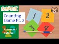 Scratch Tutorial: Counting Game Pt. 2