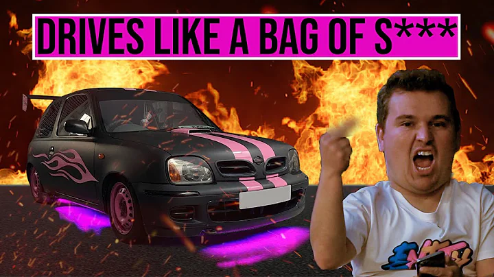 ROASTING YOUR CARS! Truly Horrific Cars Feat. Low ...