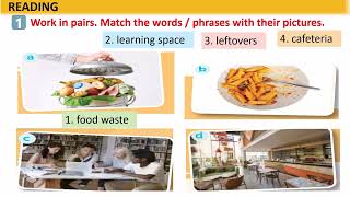 VIDEO CLIP  GLOBAL SUCCESS 9 Unit 2  CITY LIFE  LESSON 5