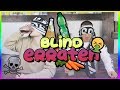 GETRÄNKE BLIND ERRATEN CHALLENGE MIT UNSYMPATHISCHTV