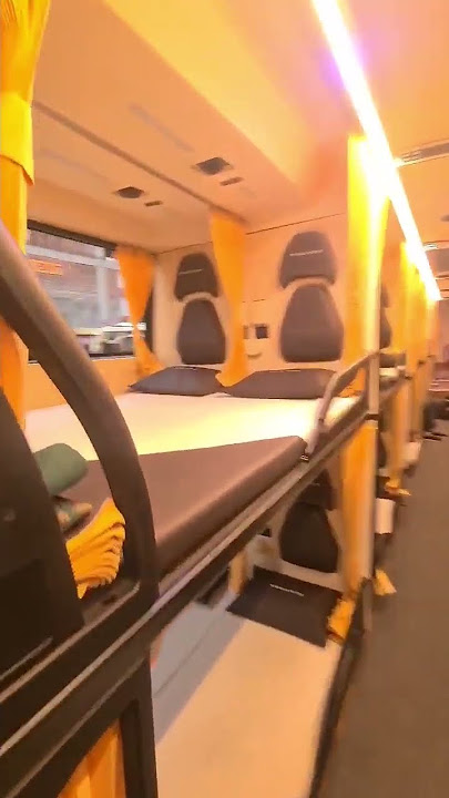 2.5 Crore Value Volvo Bus