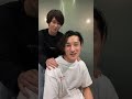 Snow Man 岩本照くん インスタライブ⛄ (2023年5月17日)