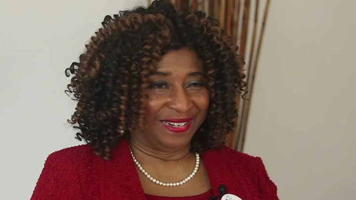Pamela Price - Passion for Justice