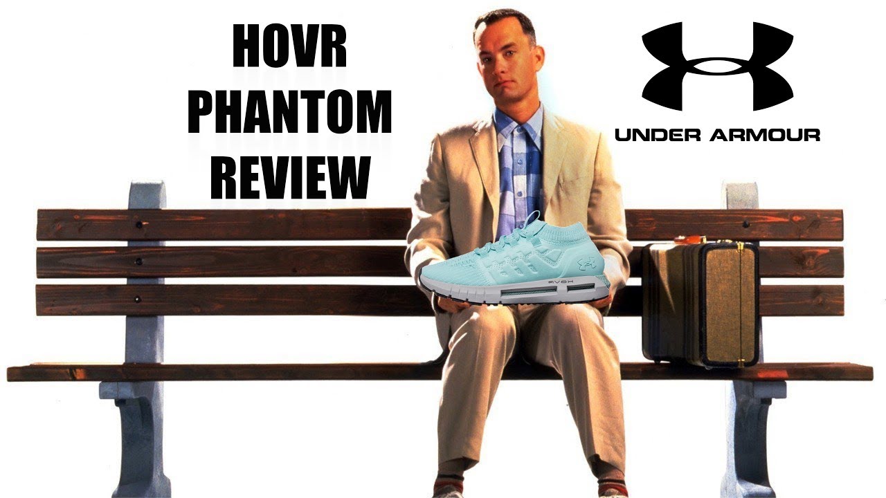 hovr phantom vs ultra boost