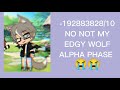 Rating my old Ocs||cringe ._.(pt two coming :)