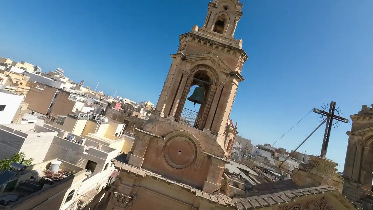 Malta Valletta FPV