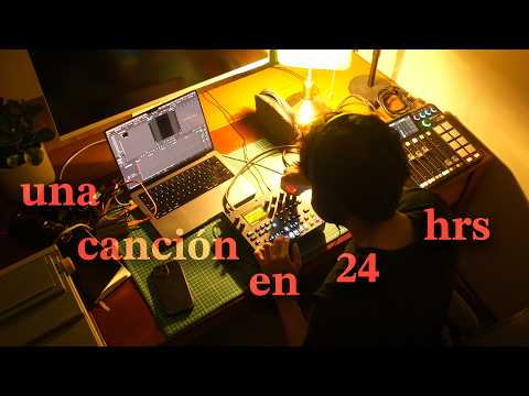 ¿puedo hacer una canción sin saber nada de música?