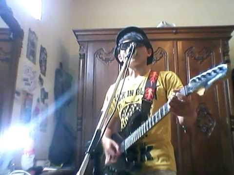 superman is dead - king quenn and poison