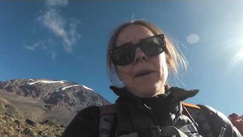 FULL DOCUMENTARY: Moving Mountains for Multiple Myeloma Kilimanjaro 2017