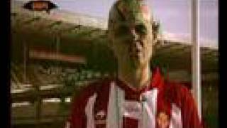 EL MONSTRUO DEL PILES