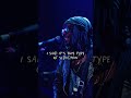 You can be my 😇 Take away my sins #Destructive #TheFestival 🖤