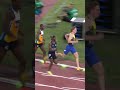 Who saw that coming 🤯When Mark English  🇮🇪 impressed all in #KeqiaoDL 🇨🇳 #DiamondLeague 💎