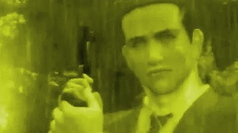 Deadly Premonition Director