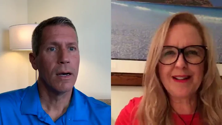 A Testimony of Freedom with Debbie Leigh Tanner fr...