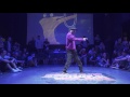 B-boy Лимон | Judge Showcase | Back to the Future 3