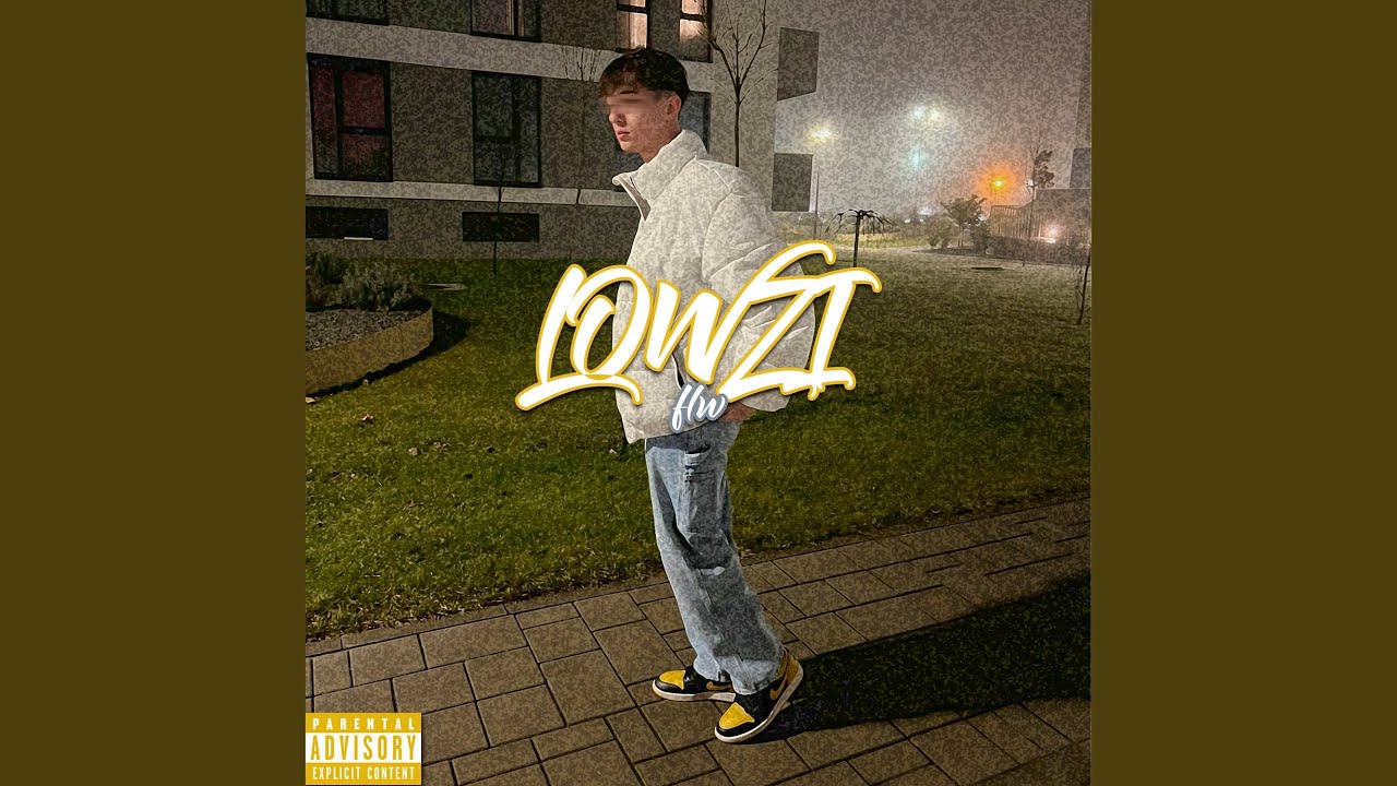 Watch LOWZI on YouTube Watch LOWZI on YouTube