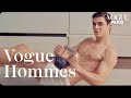 These 20 at-home workout routines will transform your body I Vogue Hommes