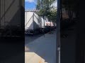 ¡El infierno de los autos de lujo! ¿Qué pasó aquí?