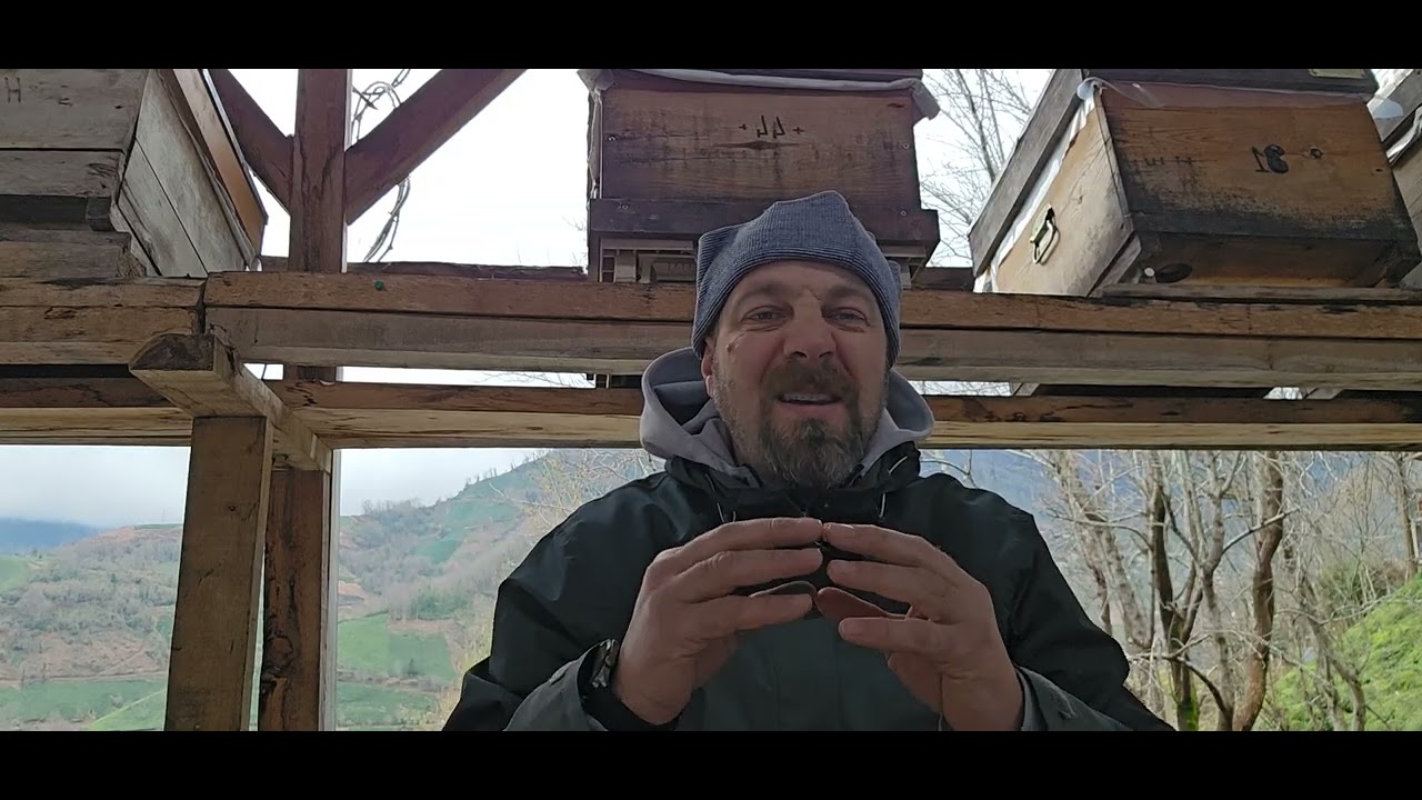 Havalar ısıniyor termo taban çekmeceleri takalım