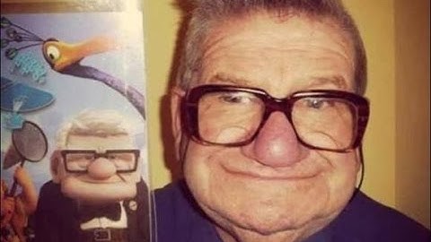 ホラー映画ドッペルゲンガーの予告