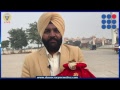 Golden Temple Holy Water carried to Kartarpur Sahib