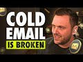 Cold Email Outreach is Broken (Do THIS Instead)