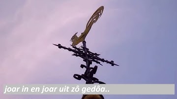 Peer Welten   Ut hantje van dun tôrre