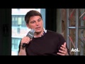 Josh Hartnett On "Penny Dreadful" | AOL BUILD