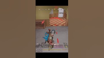 Got backup at the right moment 😅 #codm #callofduty #codmobile #shortsfeed #shorts #callofdutymobile