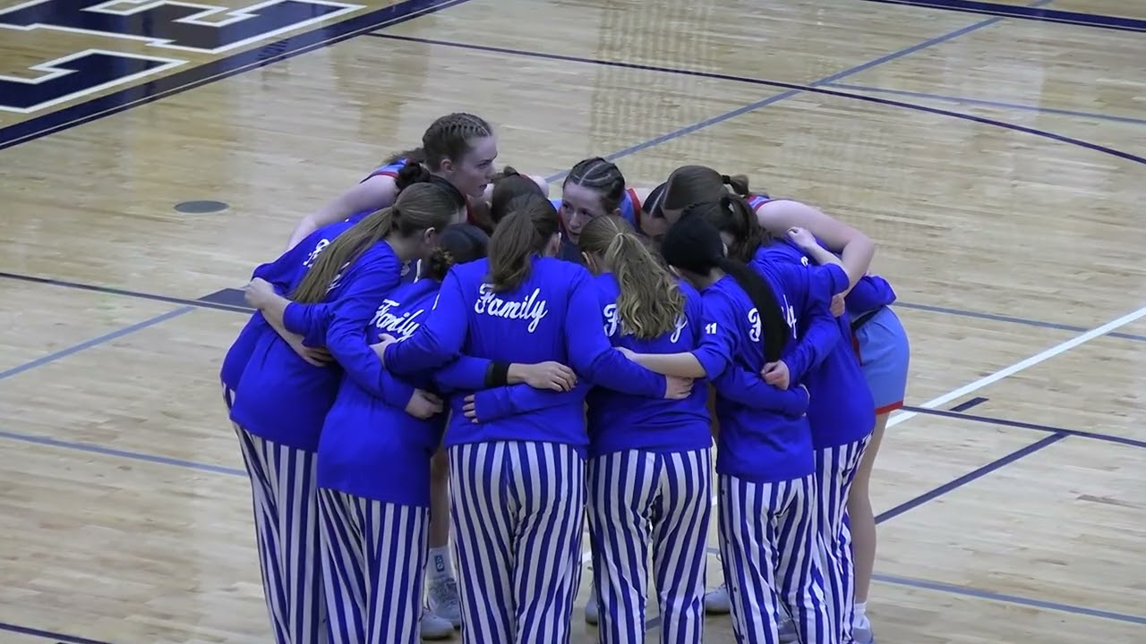 MSHAA District Final Marysvsille vs. St. Clair, Fri. Mar. 6, 2026