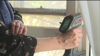 Families concerned over potential lead exposure