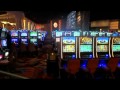A look inside the Hollywood Casino Columbus - YouTube