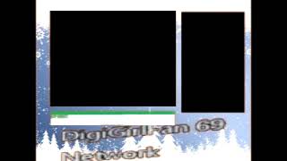 Which Digigirlfan 69 Network Split Screen Credits Should I Use V3