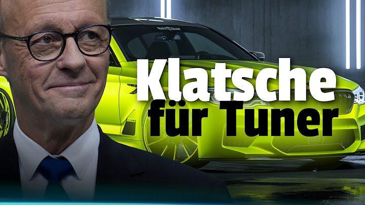 💥Teilegutachten ABGESCHAFFT! Das sind die Folgen für UNS