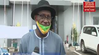 Rtg Grève Des Agents Du Ciciba 36 Mois De Salaires Impayés