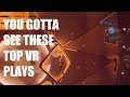 The Best Echo Arena Plays Are Here