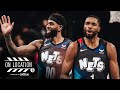 Inside the Nets&#39; In-Season Tournament Win Against Toronto | On Location with The Brooklyn Nets