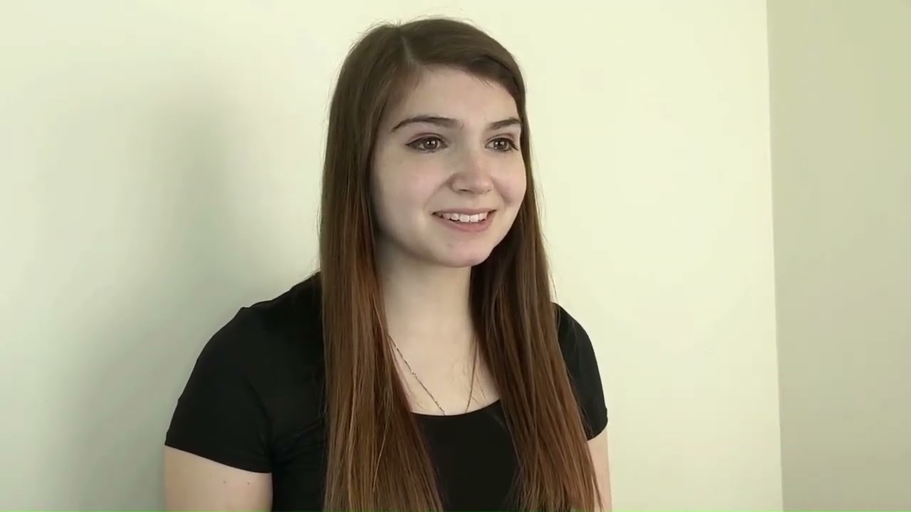 Film Reel--Sydney Jo Schneider