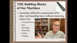 Web30131h - Secrets - Rollers