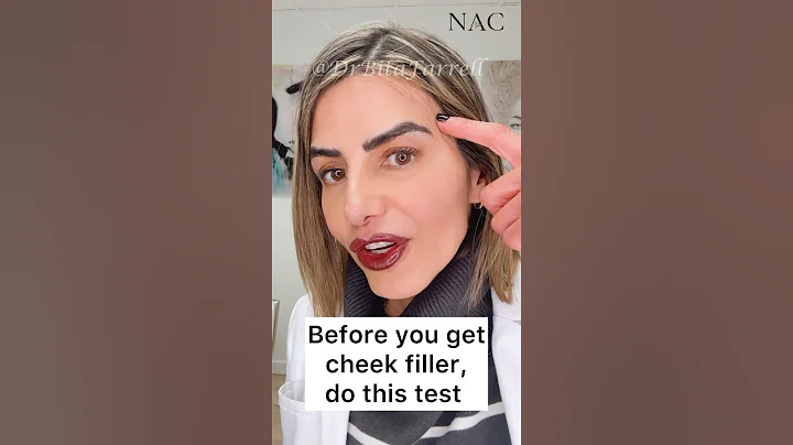 #cheekfiller #templefiller #drbitafarrell
