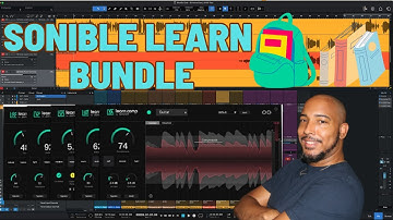 Sonible Learn bundle is just $49 - Did Sonible take us to school?