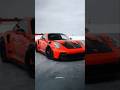 Porsche 911 GT3 RS Edit 🔥। Cinematic 4K | Pure Speed ।