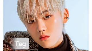 CIIPHER Members Profile Full ( Birthday name , position , fact ).       READ DESCRIPTION!!
