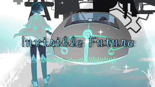 Invisible Future