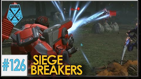 XCOM: War Within - Live and Impossible S2 #126: Siege Breakers