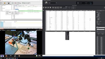 DoBot to VEX Handshake