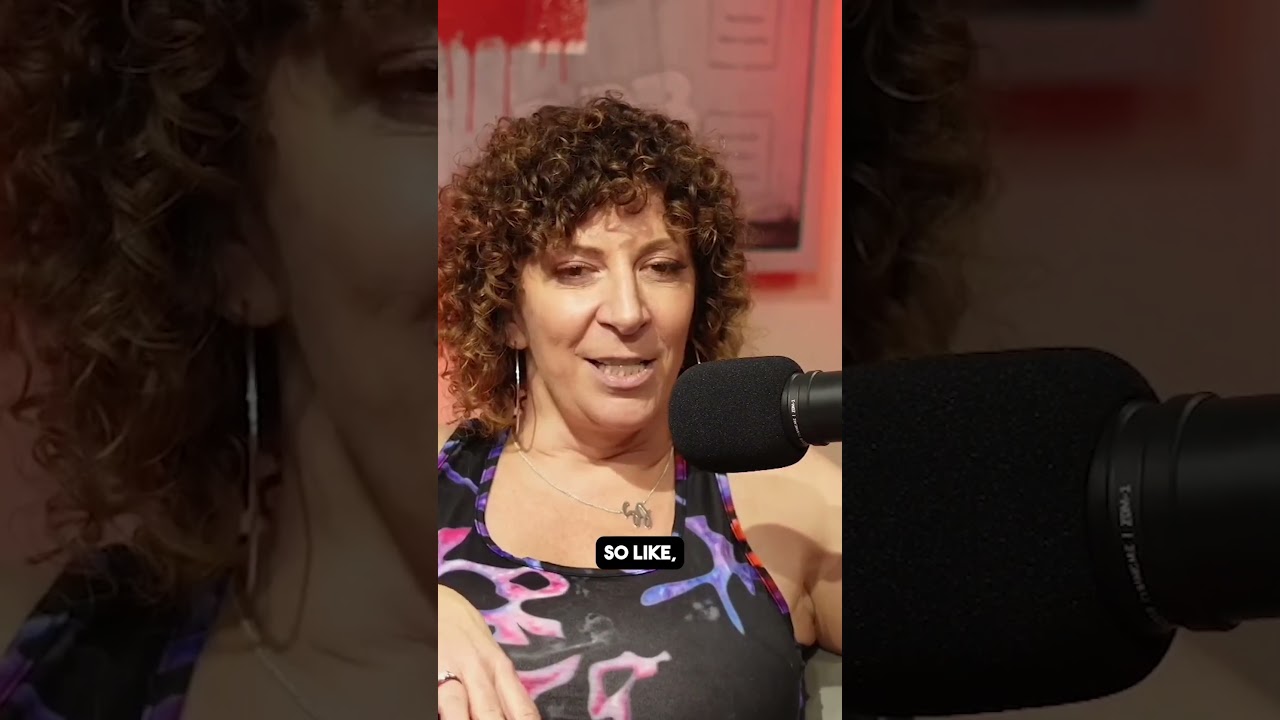 Sara Jay speaks on her relationships