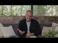 Matthew West wins Song of the Year - "My Jesus" | 2022 ASCAP Christian Music Awards